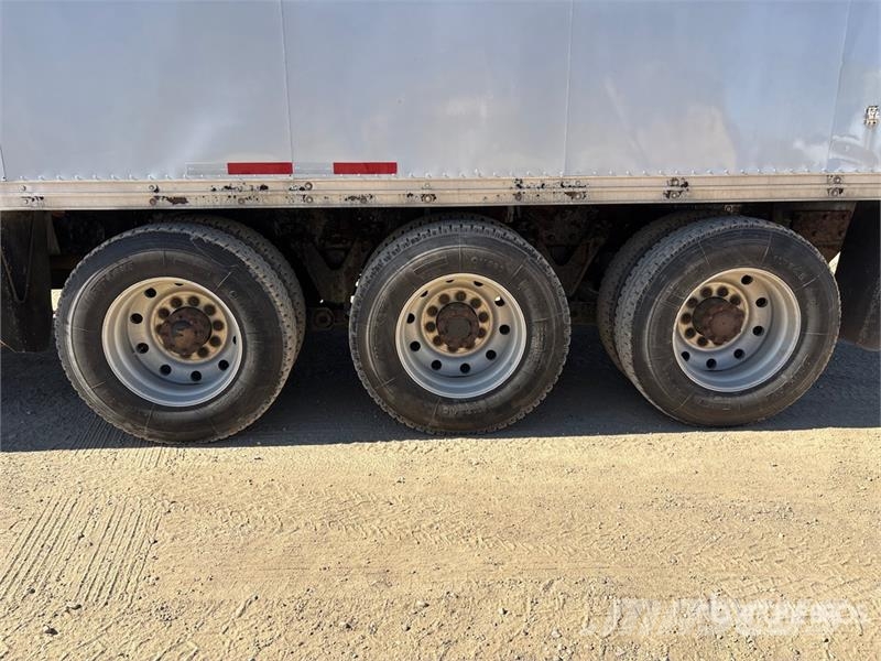 Kenworth T800 8x6 Steam Truck Άλλα Φορτηγά