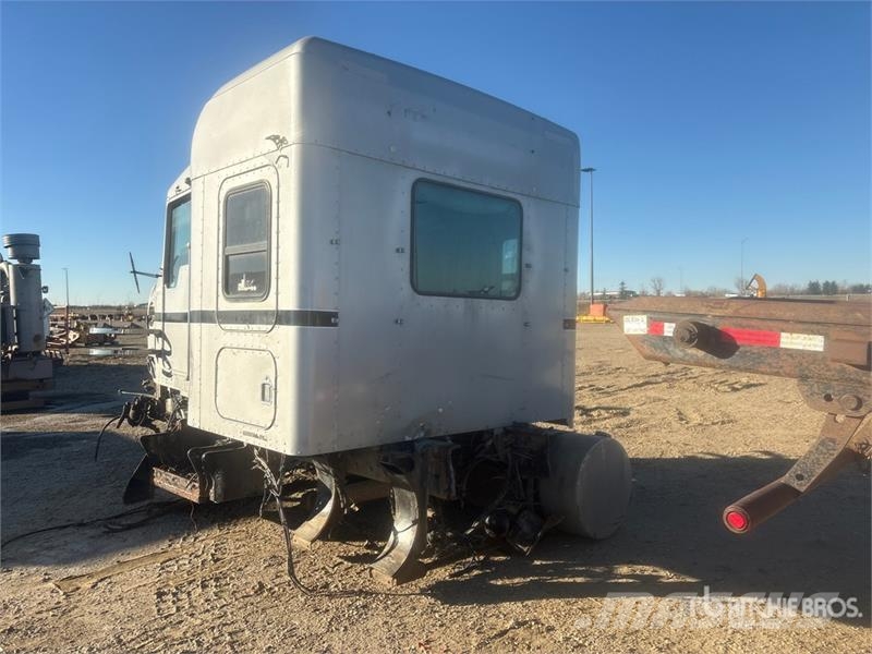 Kenworth T800 Truck Cab Кабины