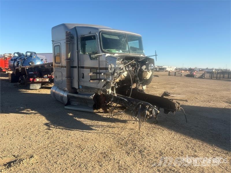 Kenworth T800 Truck Cab Кабины