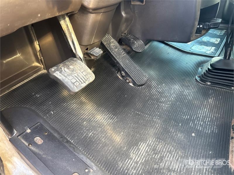 Kenworth T800B Camiones bañeras basculantes o volquetes