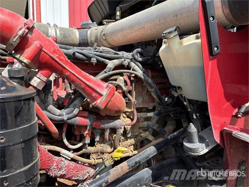 Kenworth T800B Vetopöytäautot