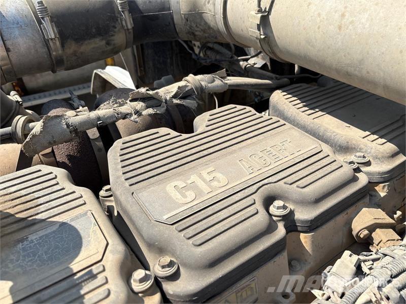 Kenworth T800B مركبات إصلاح الأعطال