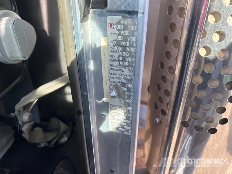 Kenworth T800B Camiones bañeras basculantes o volquetes