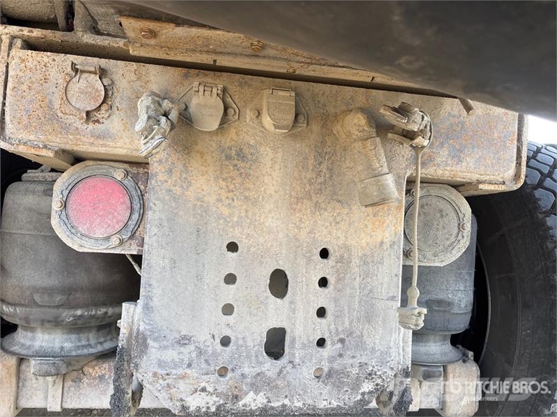 Kenworth T800B Camiones bañeras basculantes o volquetes