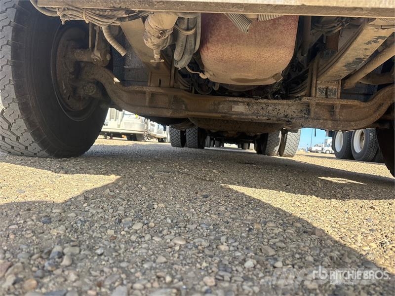 Kenworth T800B Camiones bañeras basculantes o volquetes