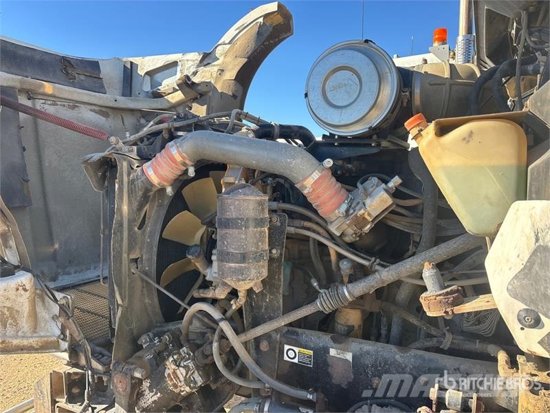 Kenworth T800B Sattelzugmaschinen