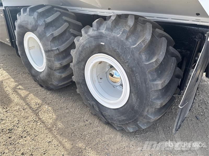 Kenworth T800B صهاريج مياه