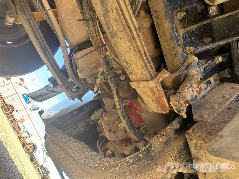 Kenworth T800B Camiones bañeras basculantes o volquetes