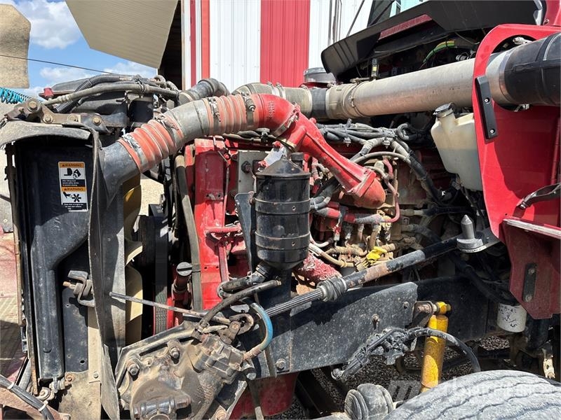 Kenworth T800B Vetopöytäautot