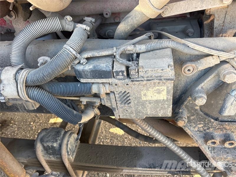 Kenworth T800B Camiones bañeras basculantes o volquetes