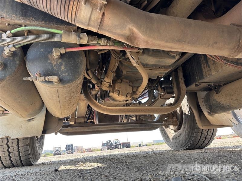 Kenworth T800B Грузовые эвакуаторы