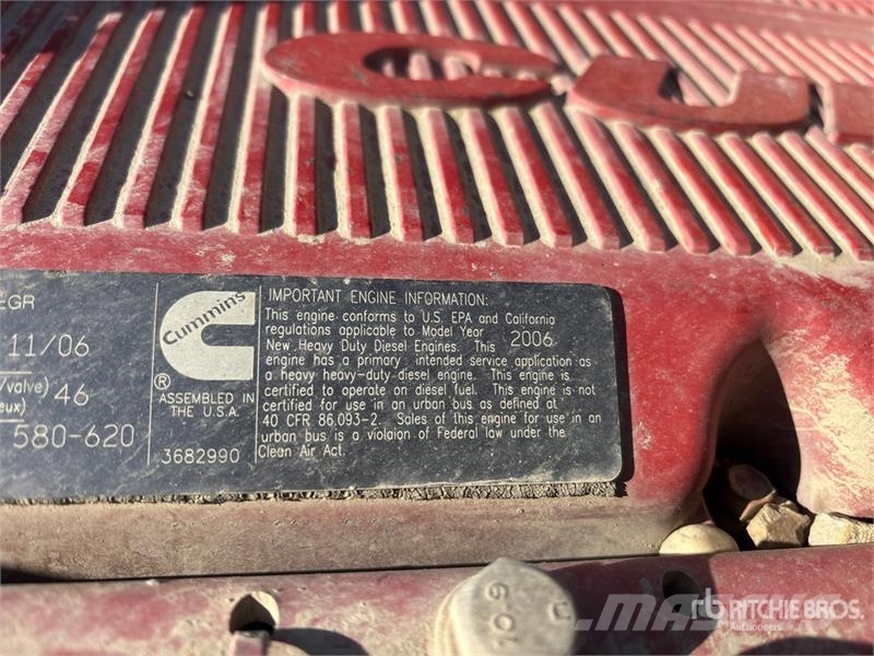 Kenworth T800B Camiones bañeras basculantes o volquetes