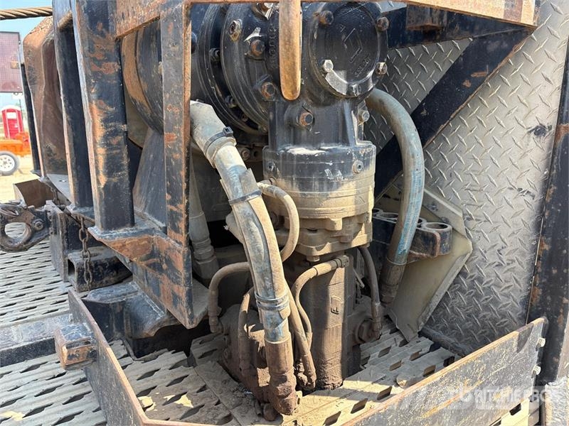 Kenworth T800B مركبات إصلاح الأعطال