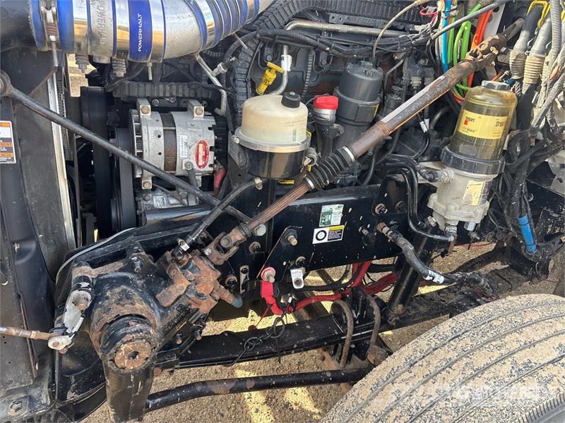 Kenworth T880 Tractor Units