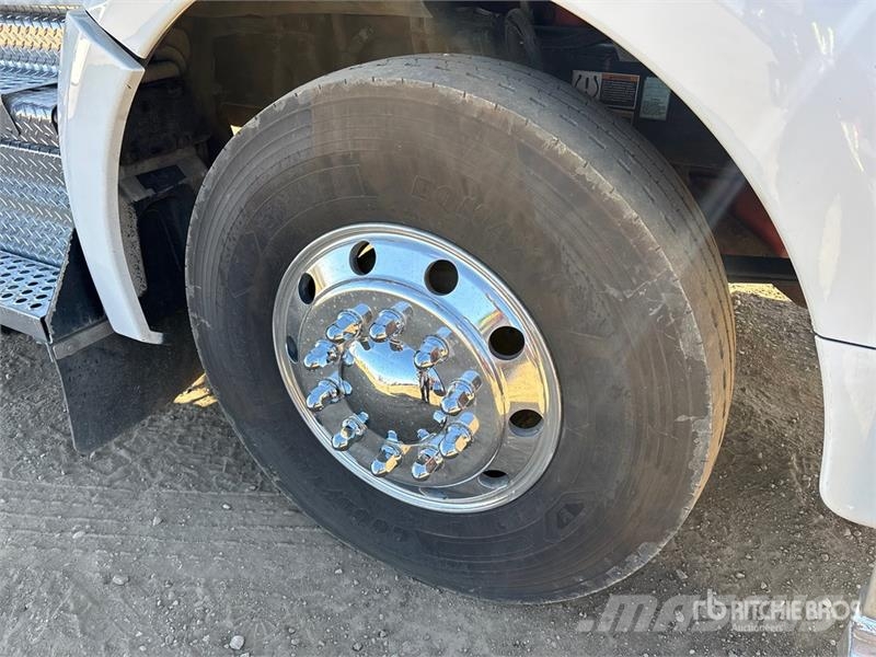 Kenworth T880 Tractores (camiões)