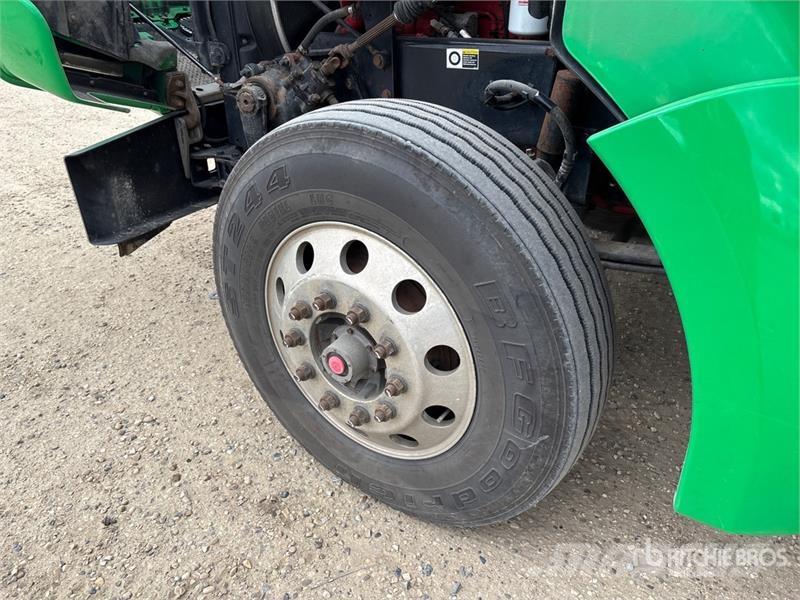 Kenworth T880 Ciągniki siodłowe