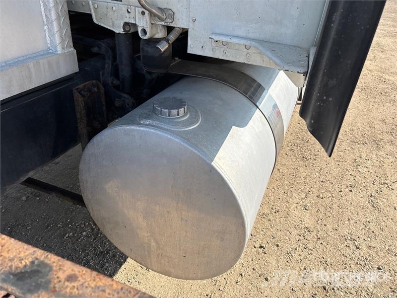 Kenworth T880 Prime Movers
