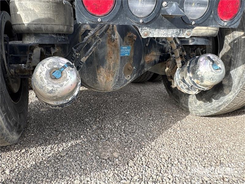 Kenworth T880 Motrici e Trattori Stradali