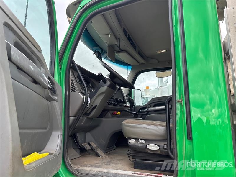 Kenworth T880 Ciągniki siodłowe