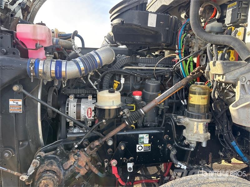 Kenworth T880 Tractor Units