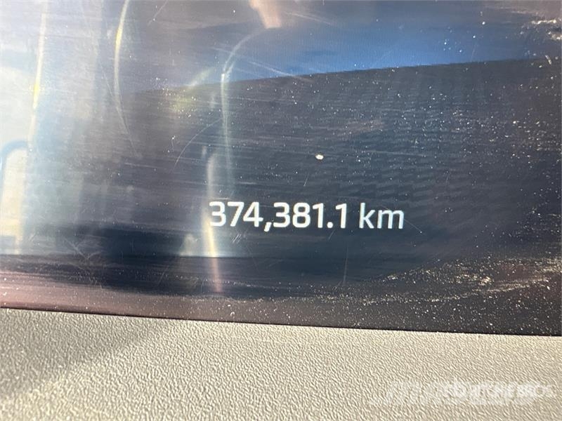 Kenworth T880 Motrici e Trattori Stradali