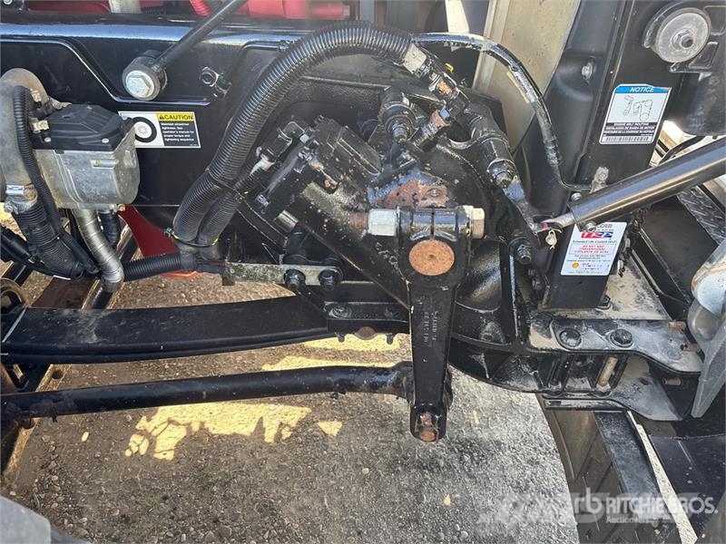Kenworth T880 Vetopöytäautot