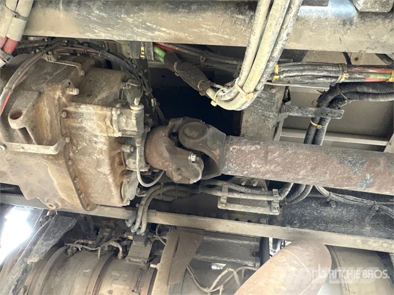 Kenworth T880 Motrici e Trattori Stradali