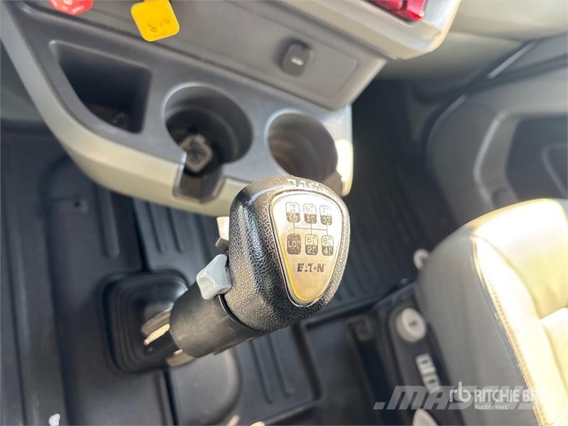 Kenworth T880 Prime Movers
