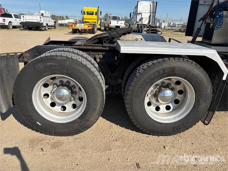 Kenworth T880 Prime Movers