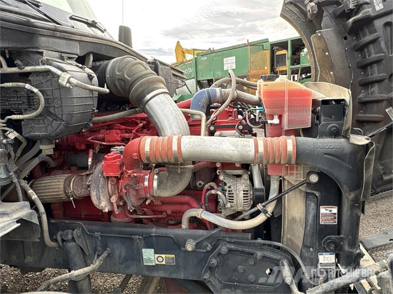 Kenworth T880 Motrici e Trattori Stradali
