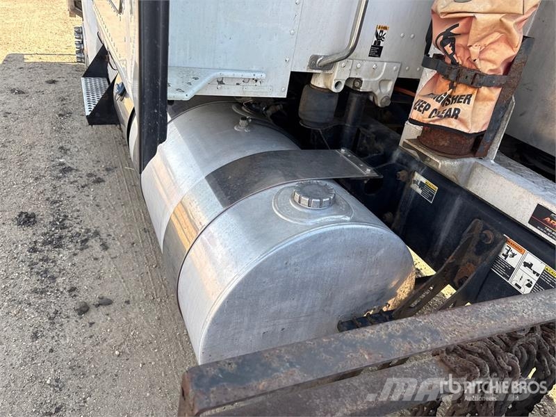 Kenworth T880 Prime Movers