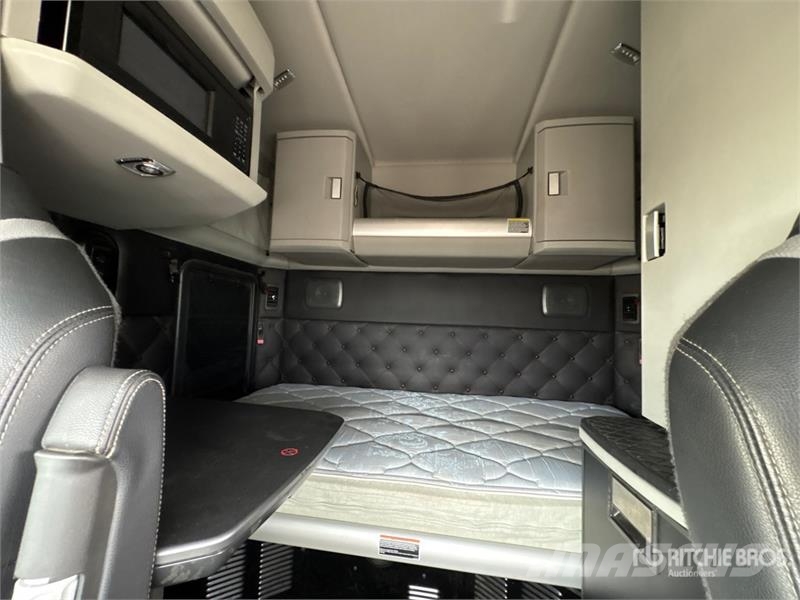 Kenworth T880 Motrici e Trattori Stradali