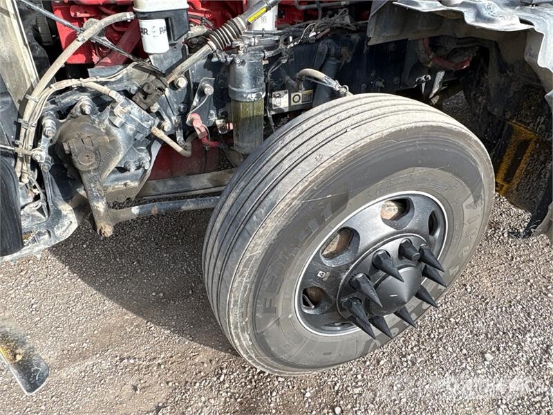 Kenworth T880 Motrici e Trattori Stradali