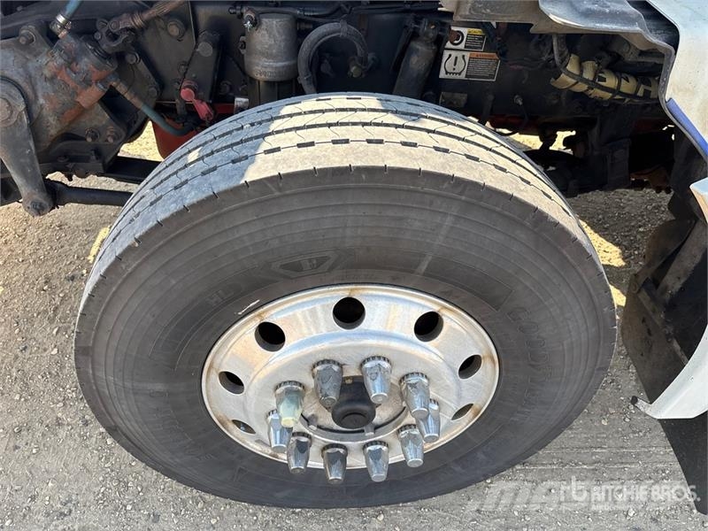Kenworth T880 Prime Movers