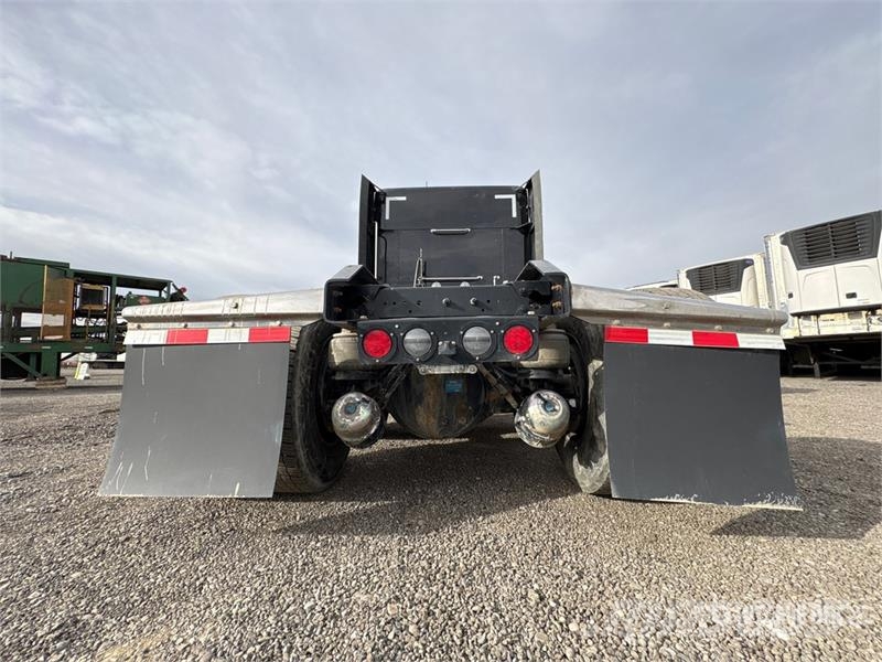 Kenworth T880 Motrici e Trattori Stradali