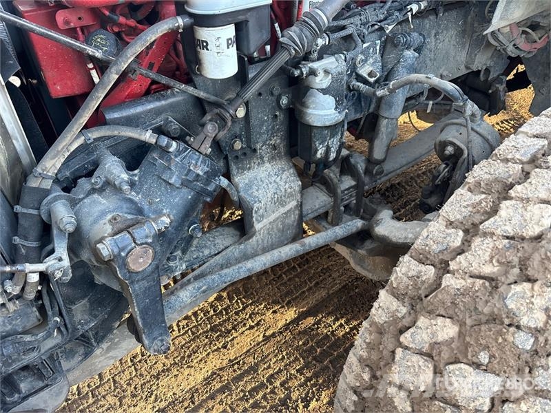 Kenworth T880 6x4 Sleeper Winch Truck Vyslobodzovacie vozidlá