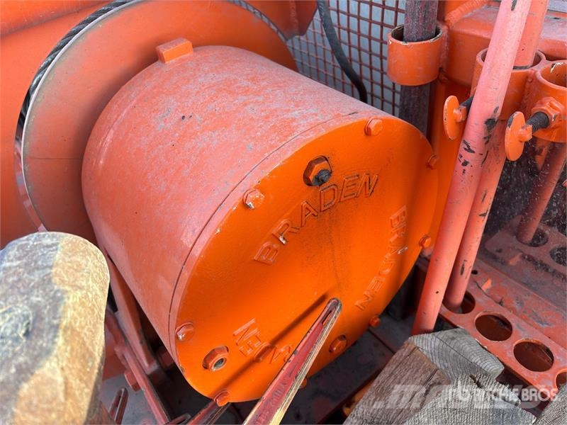 Kenworth T880 6x4 Sleeper Winch Truck Vyslobodzovacie vozidlá