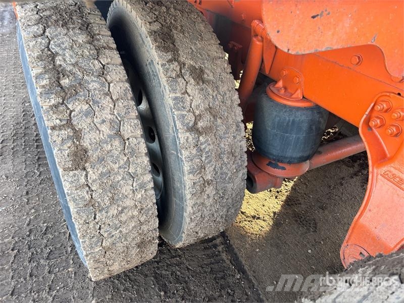 Kenworth T880 6x4 Sleeper Winch Truck Vyslobodzovacie vozidlá