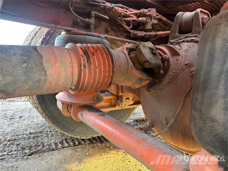 Kenworth T880 6x4 Sleeper Winch Truck Vyslobodzovacie vozidlá