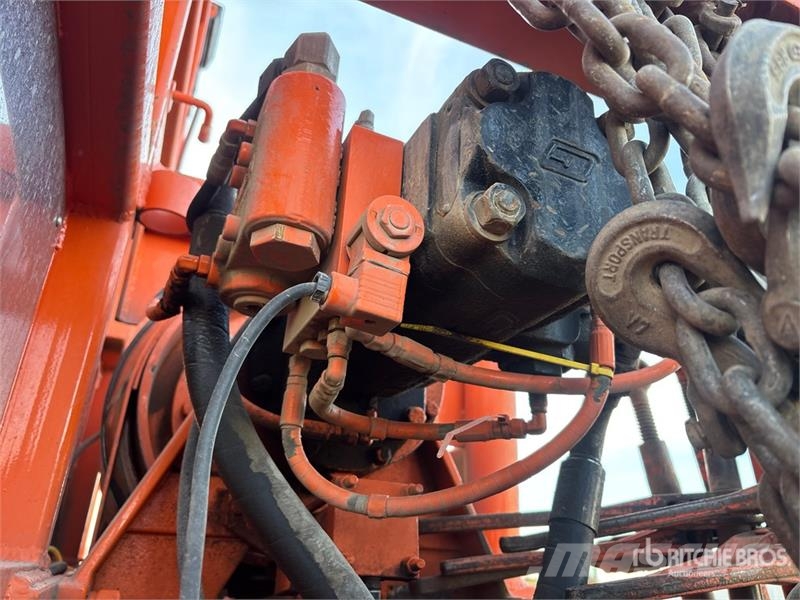 Kenworth T880 6x4 Sleeper Winch Truck Vyslobodzovacie vozidlá