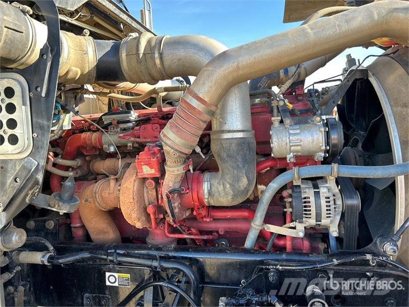 Kenworth W900 Naudoti vilkikai