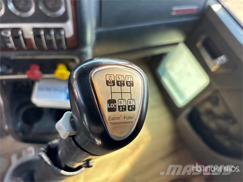 Kenworth W900 Traktorske jedinice