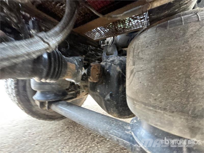 Kenworth W900 مركبات إصلاح الأعطال