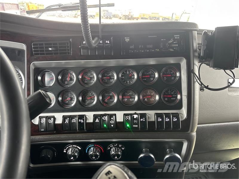 Kenworth W900 Motrici e Trattori Stradali