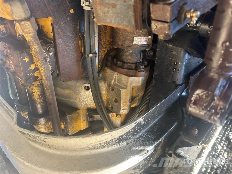 Kenworth W900 مركبات إصلاح الأعطال