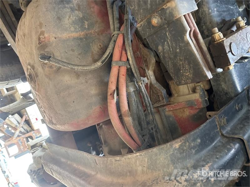 Kenworth W900 Motrici e Trattori Stradali