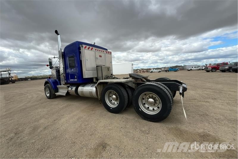Kenworth W900 Motrici e Trattori Stradali