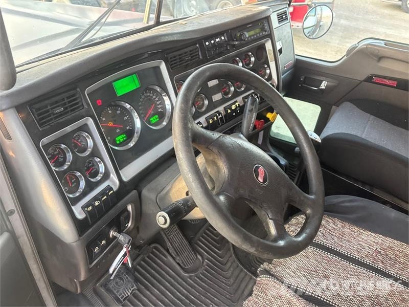 Kenworth W900 Ciągniki siodłowe