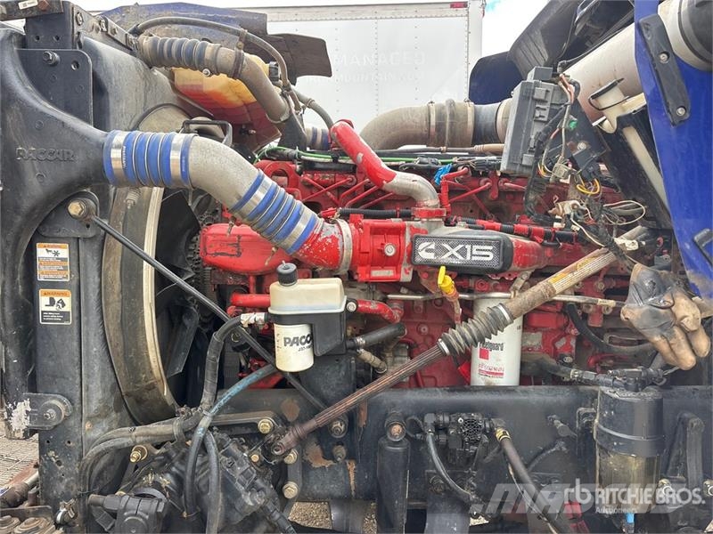 Kenworth W900 Motrici e Trattori Stradali