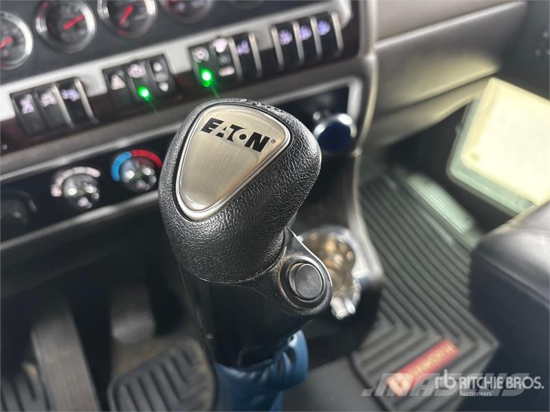 Kenworth W900 Motrici e Trattori Stradali